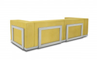 
Fabric: Mustard