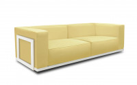 
Leather: Beige