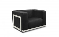 
Fabric: Black