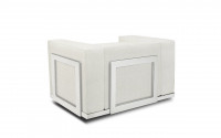 
Fabric: White