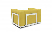 
Fabric: Mustard