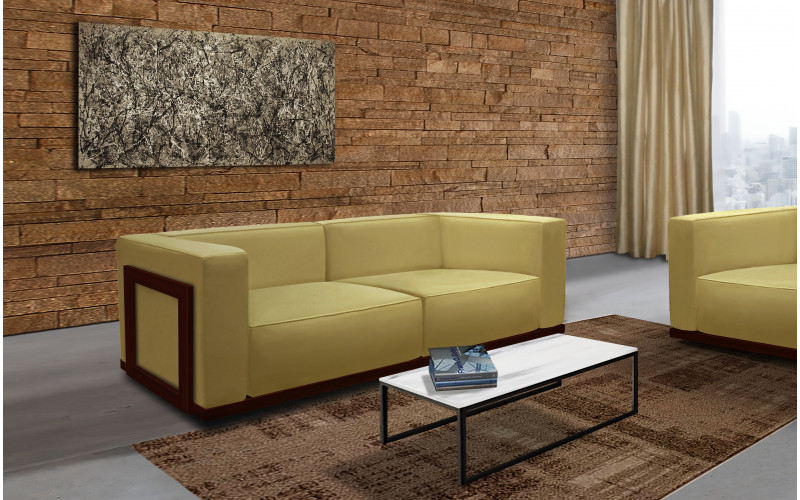 Leather Sofas