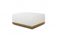 
Finishing combinations: Oak structure - White fabric