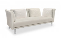 Kamasutra 3 Seater fabric