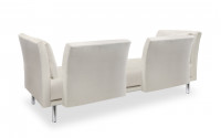 Kamasutra 3 Seater fabric