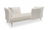 Kamasutra 3 Seater fabric