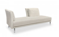 Kamasutra 3 Seater fabric