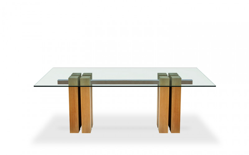 Katan Table L 210