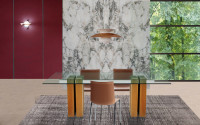 Katan Table L 210