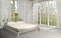 Silverado Bed