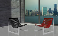 Slide Lounge Chair