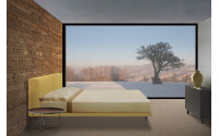 Lazy Bed fabric