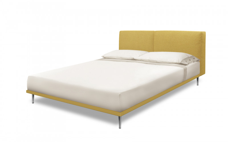 Lazy Bed fabric