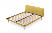 Lazy Bed fabric