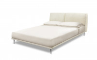 
Fabric: White