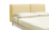 Lazy Bed leather