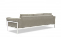 Max 3 seater leather