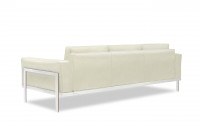 Max 3 seater leather