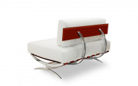 Park Lane Armchair leather