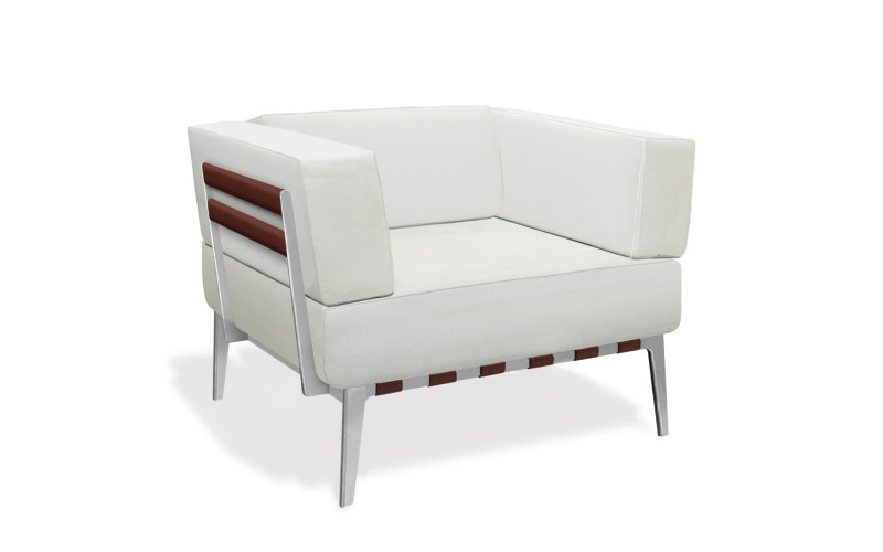Portofino Armchair