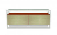 The Prestige Sideboard