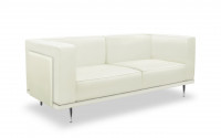 Richmond 3 Seater leather