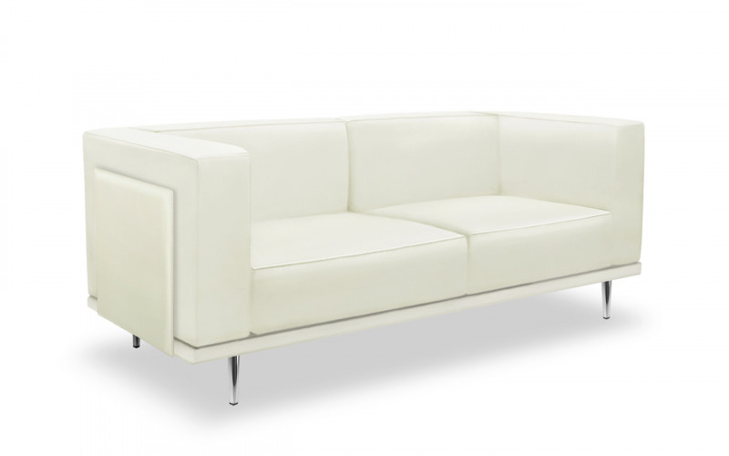 Richmond 3 Seater leather