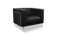 Richmond Armchair leather