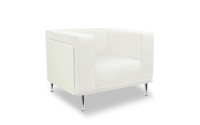 Richmond Armchair leather