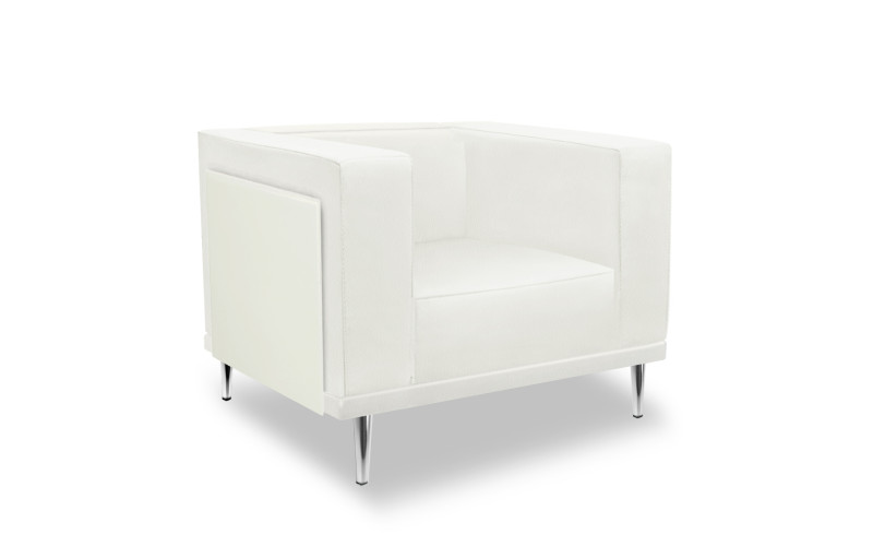 Richmond Armchair leather