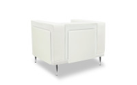 Richmond Armchair leather