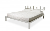 Silverado Bed