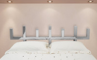 Silverado Bed