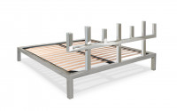 Silverado Bed