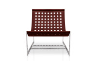 
Hide Leather: Brown