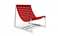 Slide Lounge Chair