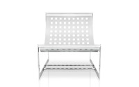
Hide Leather: White