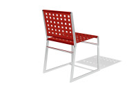 Slide Chair