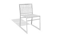 
Hide Leather: White