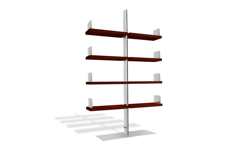 Saguaro Bookshelf