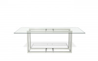 Steelo Table L 210  