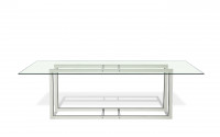 Steelo Table L 240  