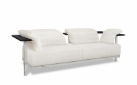 Stratos 3 Seater  fabric