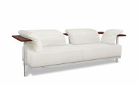 Stratos 3 Seater  fabric