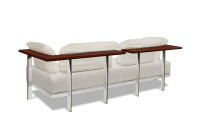 Stratos 3 Seater  fabric