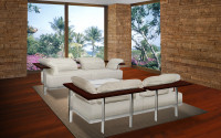 Stratos 3 Seater  fabric