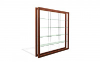 Tesa Bookshelf L200