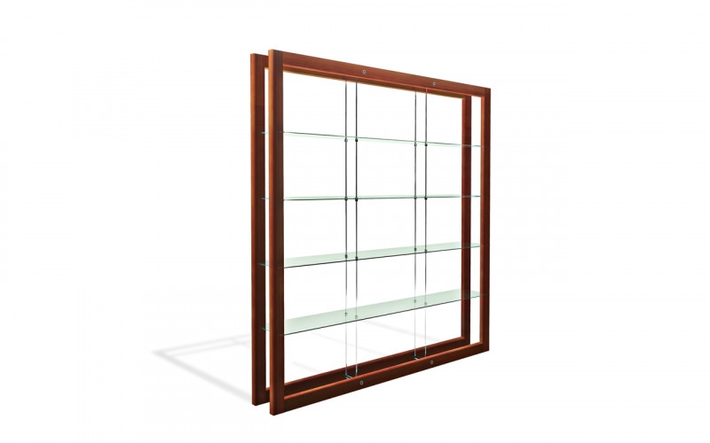 Tesa Bookshelf L200