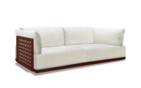 Tobago 3 Seater fabric