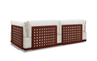 Tobago 3 Seater fabric